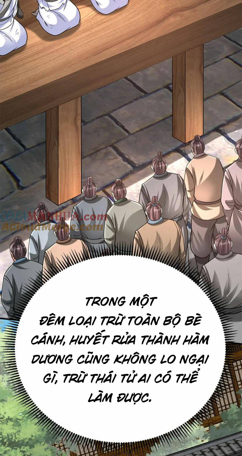 Đại Tần: Ta Con Trai Tần Thủy Hoàng Giết Địch Thăng Cấp Thành Thần Chapter 108 - Trang 2