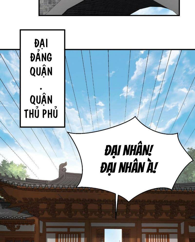 Đại Tần: Ta Con Trai Tần Thủy Hoàng Giết Địch Thăng Cấp Thành Thần Chapter 105 - Trang 2