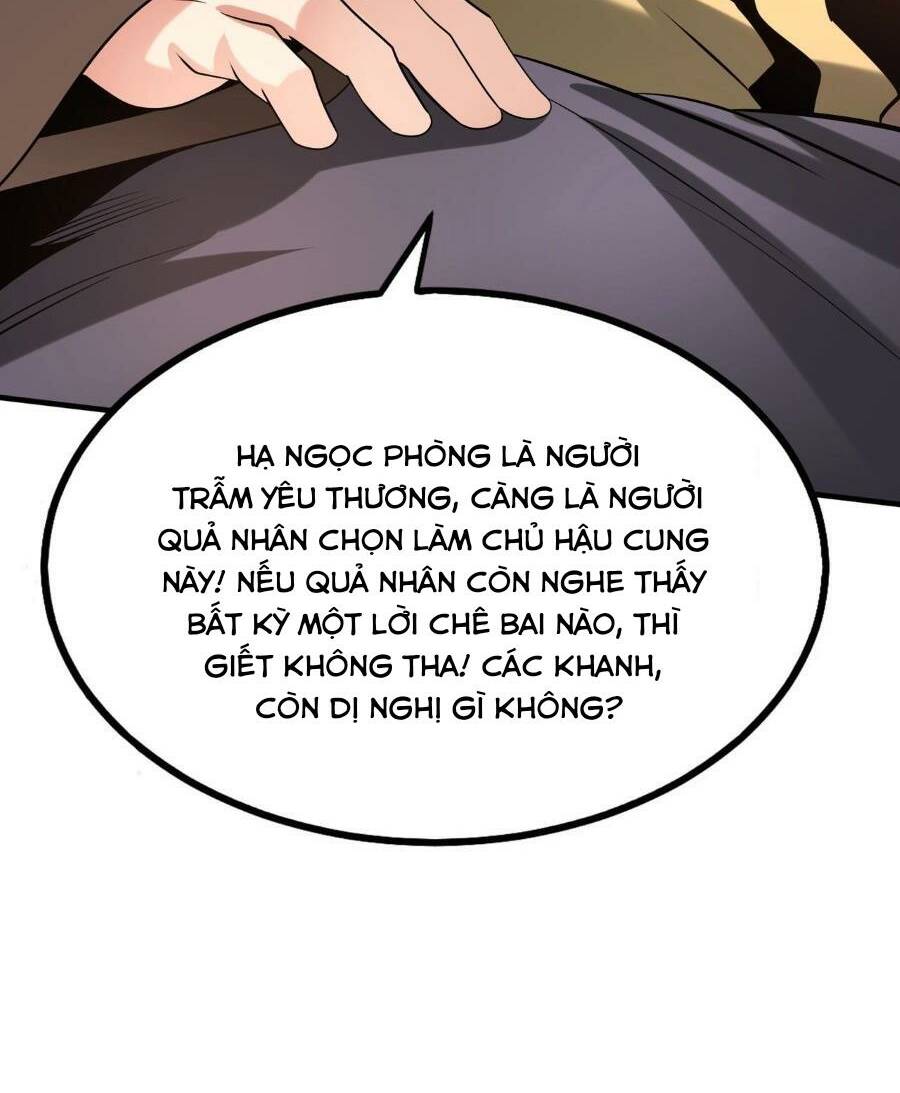 Đại Tần: Ta Con Trai Tần Thủy Hoàng Giết Địch Thăng Cấp Thành Thần Chapter 94 - Trang 2