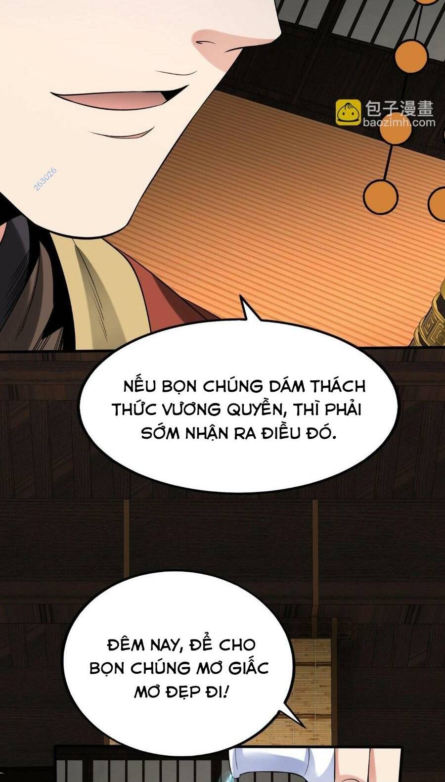 Đại Tần: Ta Con Trai Tần Thủy Hoàng Giết Địch Thăng Cấp Thành Thần Chapter 93 - Trang 2