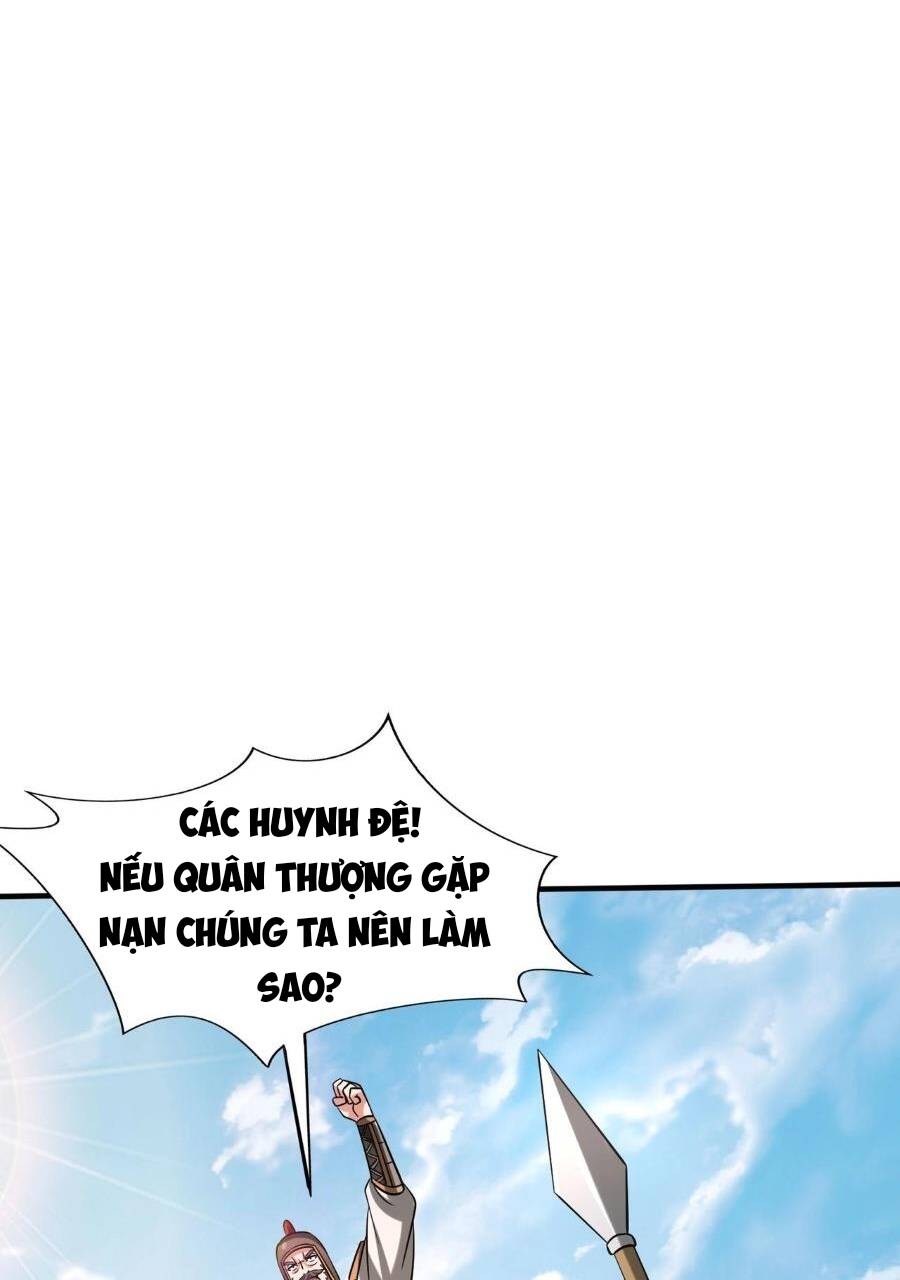 Đại Tần: Ta Con Trai Tần Thủy Hoàng Giết Địch Thăng Cấp Thành Thần Chapter 92 - Trang 2