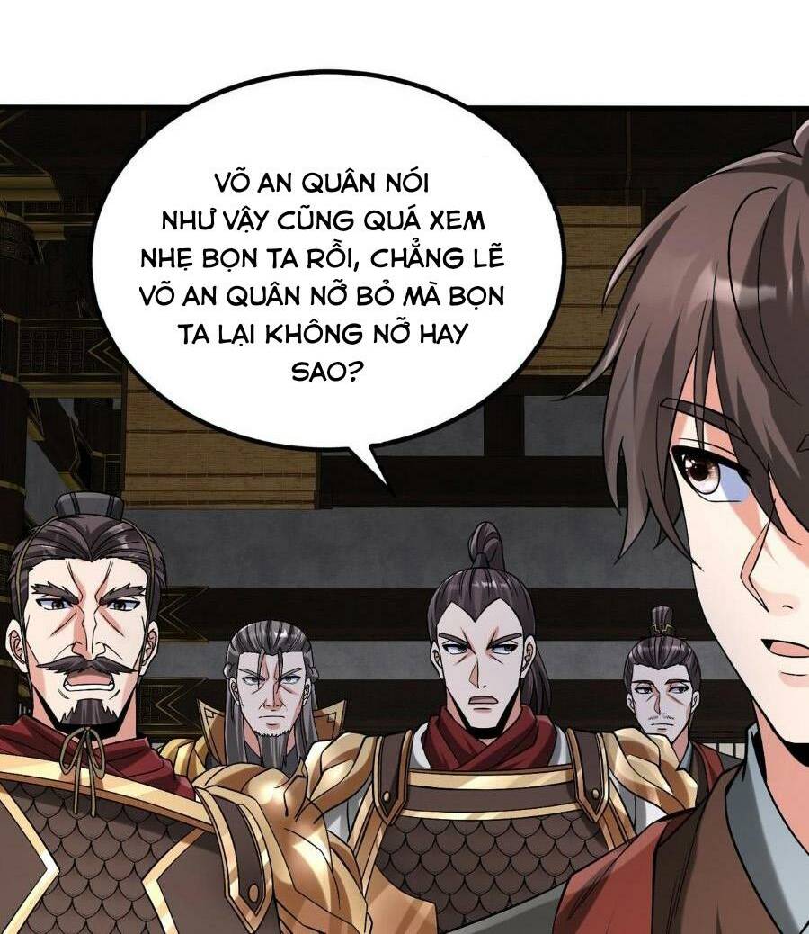 Đại Tần: Ta Con Trai Tần Thủy Hoàng Giết Địch Thăng Cấp Thành Thần Chapter 91 - Trang 2