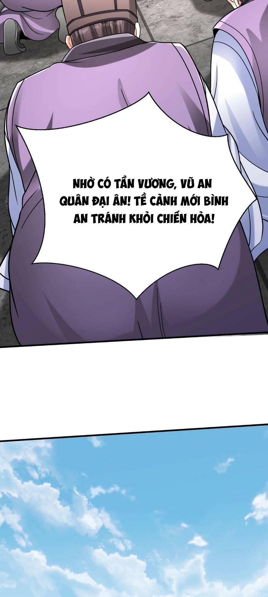 Đại Tần: Ta Con Trai Tần Thủy Hoàng Giết Địch Thăng Cấp Thành Thần Chapter 88 - Trang 2