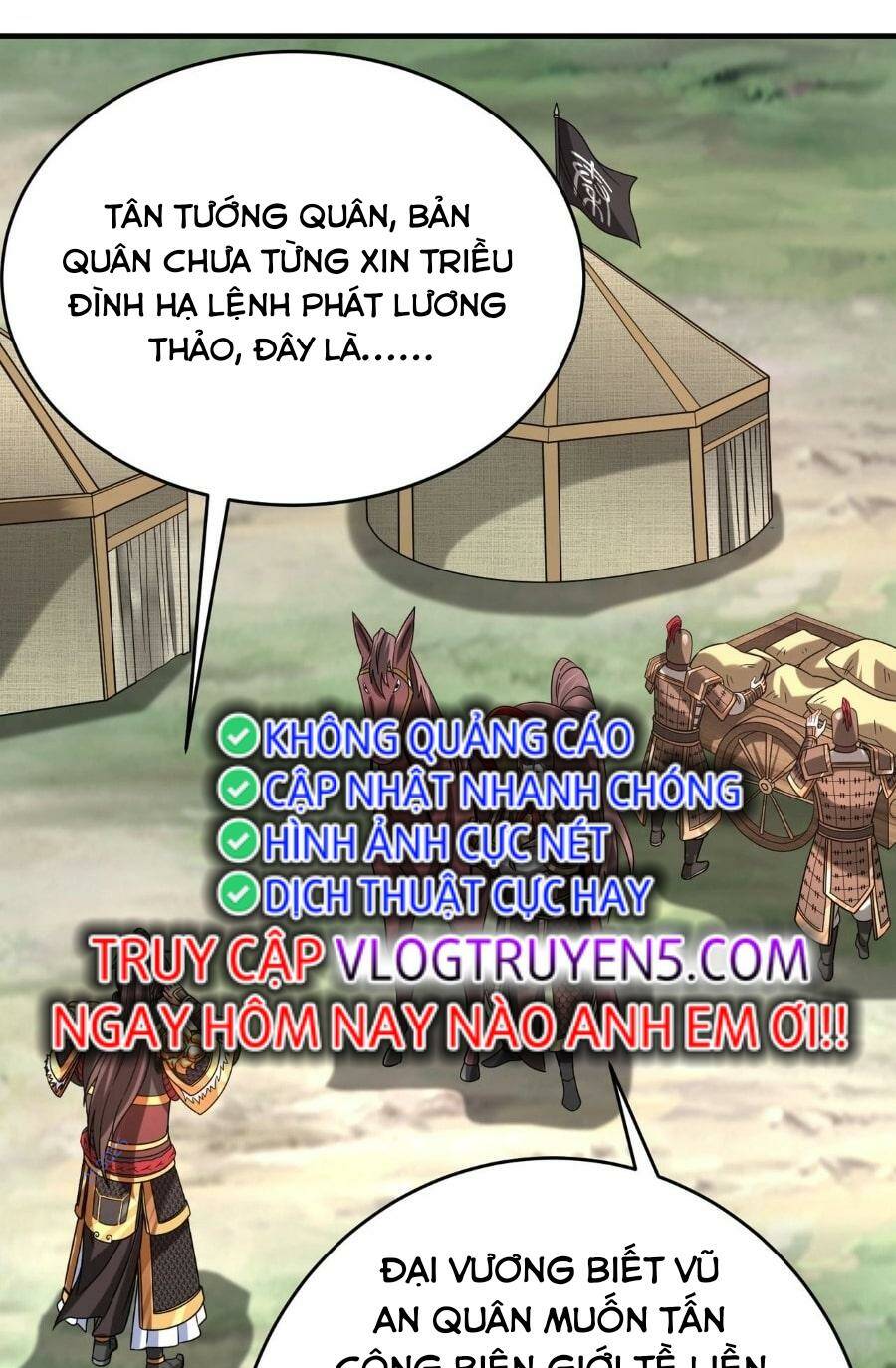 Đại Tần: Ta Con Trai Tần Thủy Hoàng Giết Địch Thăng Cấp Thành Thần Chapter 86 - Trang 2