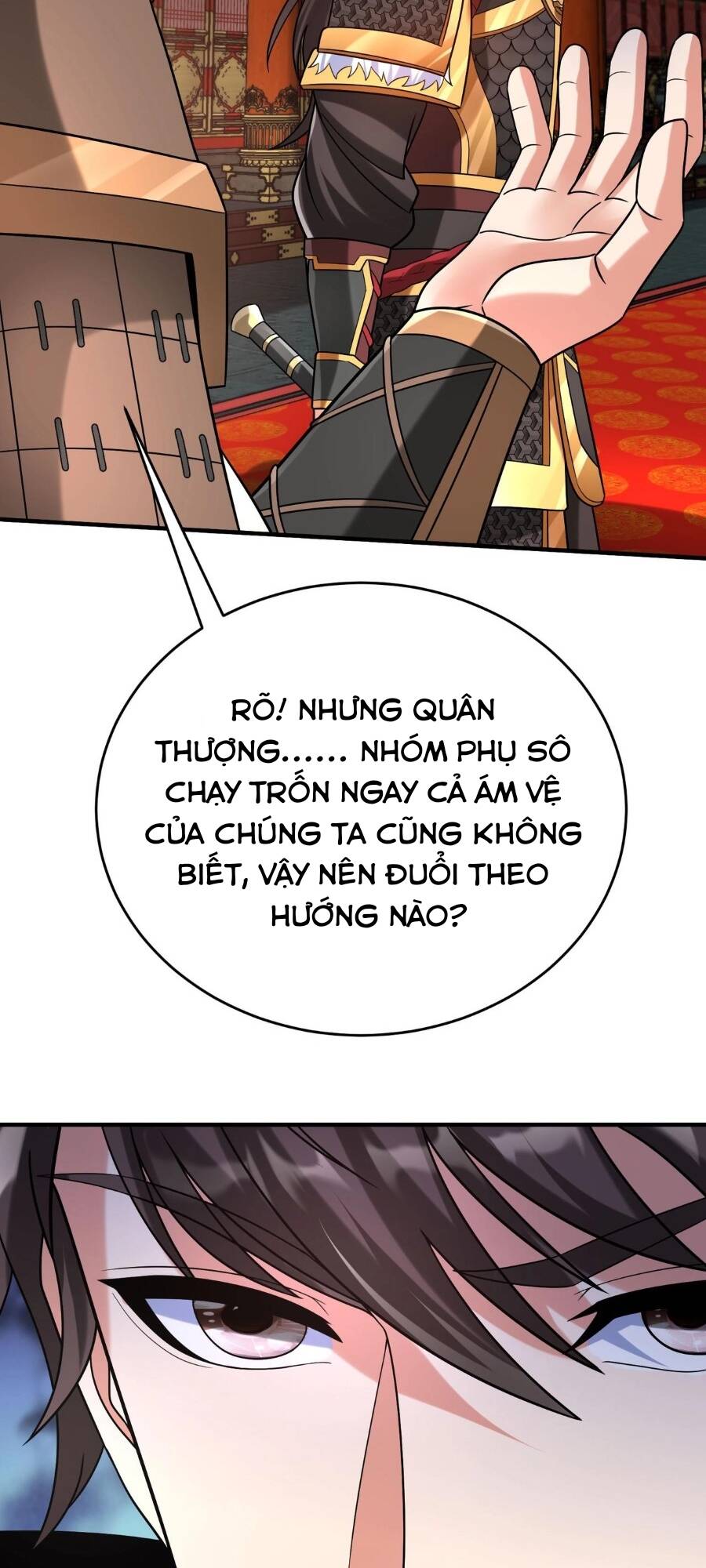 Đại Tần: Ta Con Trai Tần Thủy Hoàng Giết Địch Thăng Cấp Thành Thần Chapter 84 - Trang 2