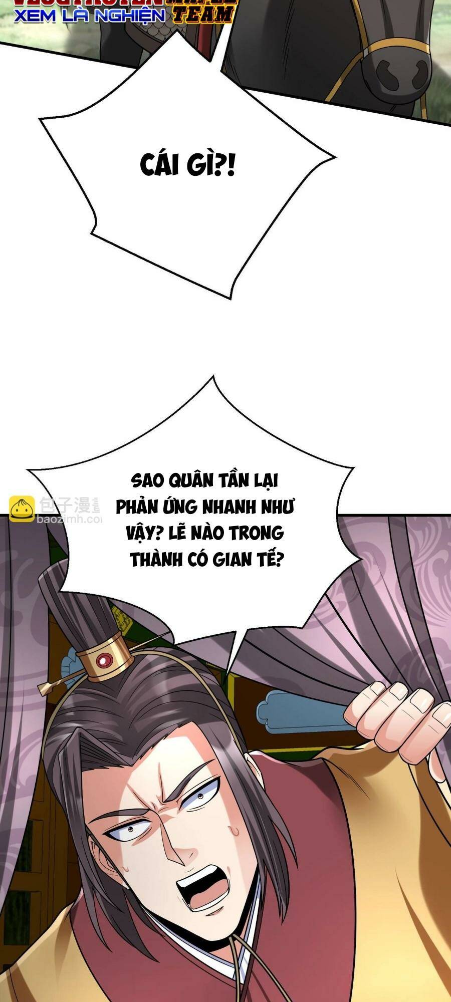 Đại Tần: Ta Con Trai Tần Thủy Hoàng Giết Địch Thăng Cấp Thành Thần Chapter 84 - Trang 2