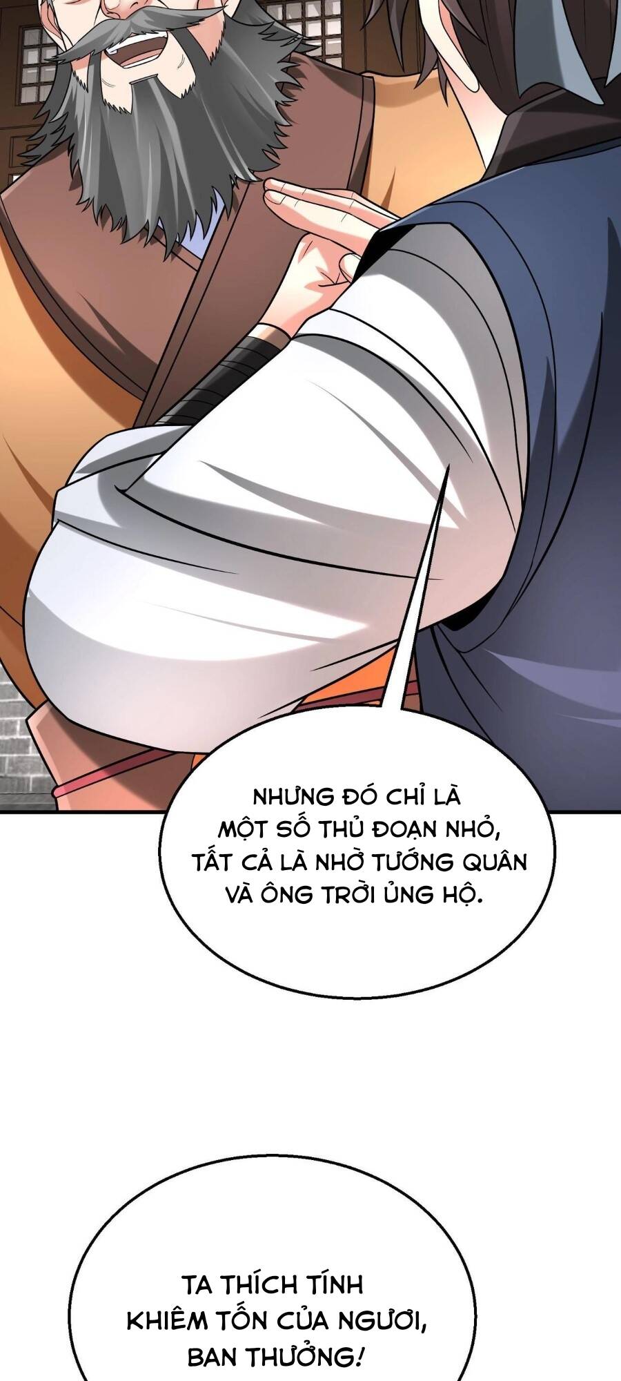 Đại Tần: Ta Con Trai Tần Thủy Hoàng Giết Địch Thăng Cấp Thành Thần Chapter 83 - Trang 2