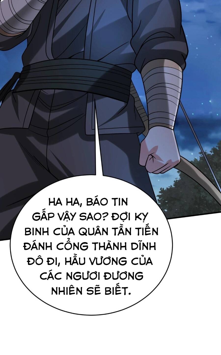 Đại Tần: Ta Con Trai Tần Thủy Hoàng Giết Địch Thăng Cấp Thành Thần Chapter 83 - Trang 2