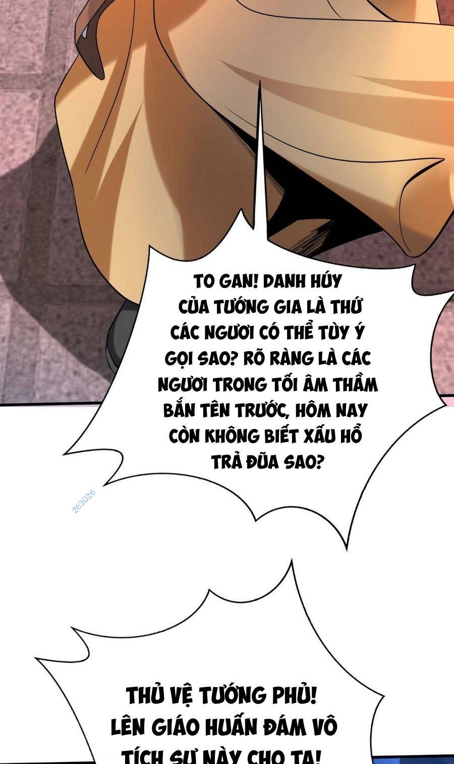 Đại Tần: Ta Con Trai Tần Thủy Hoàng Giết Địch Thăng Cấp Thành Thần Chapter 82 - Trang 2