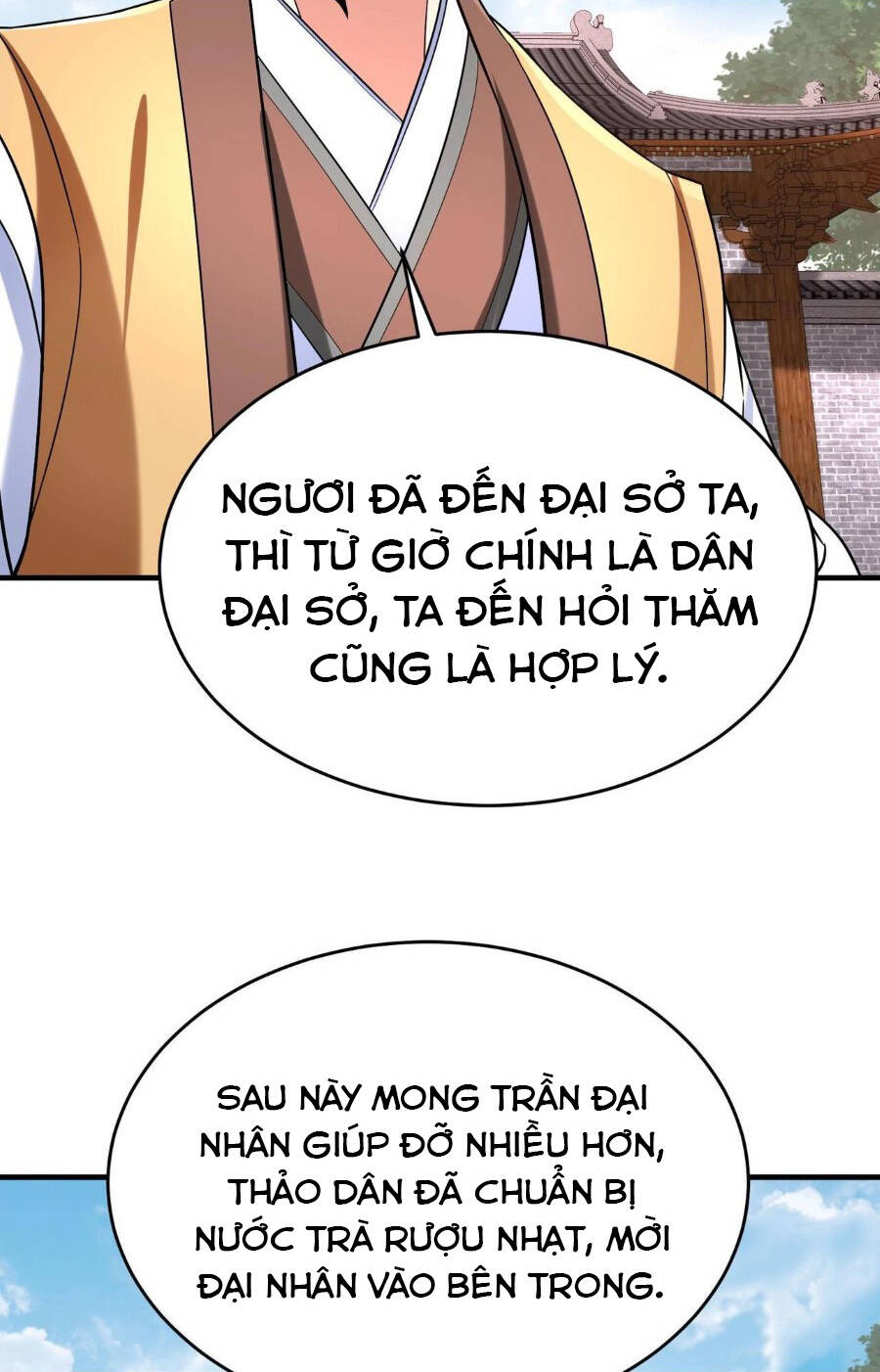 Đại Tần: Ta Con Trai Tần Thủy Hoàng Giết Địch Thăng Cấp Thành Thần Chapter 80 - Trang 2