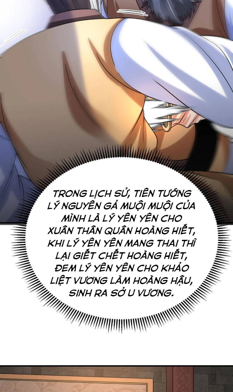 Đại Tần: Ta Con Trai Tần Thủy Hoàng Giết Địch Thăng Cấp Thành Thần Chapter 80 - Trang 2