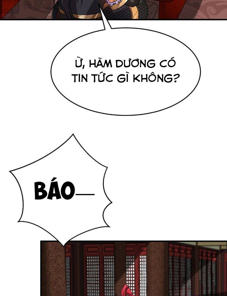 Đại Tần: Ta Con Trai Tần Thủy Hoàng Giết Địch Thăng Cấp Thành Thần Chapter 79 - Trang 2