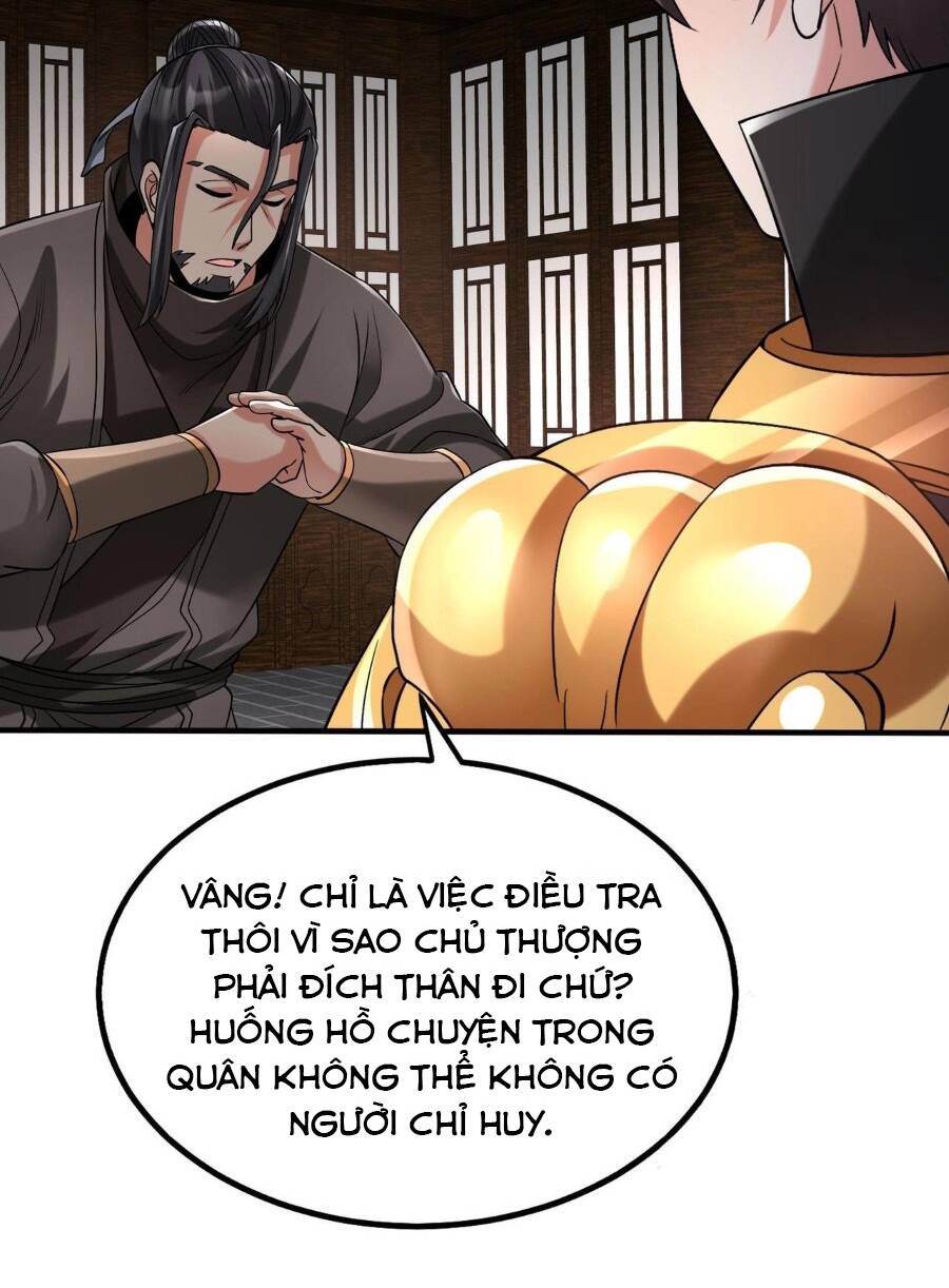 Đại Tần: Ta Con Trai Tần Thủy Hoàng Giết Địch Thăng Cấp Thành Thần Chapter 79 - Trang 2