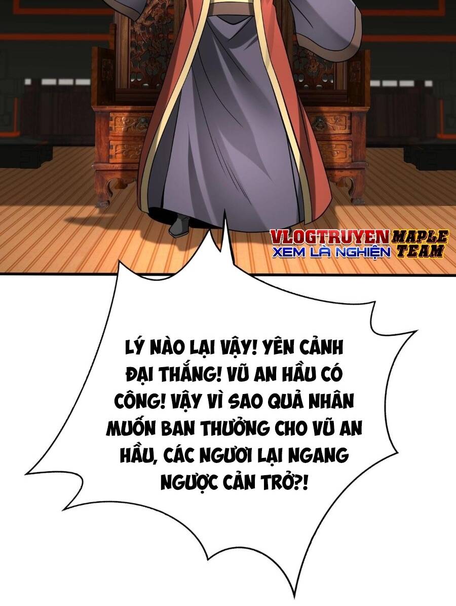 Đại Tần: Ta Con Trai Tần Thủy Hoàng Giết Địch Thăng Cấp Thành Thần Chapter 78 - Trang 2