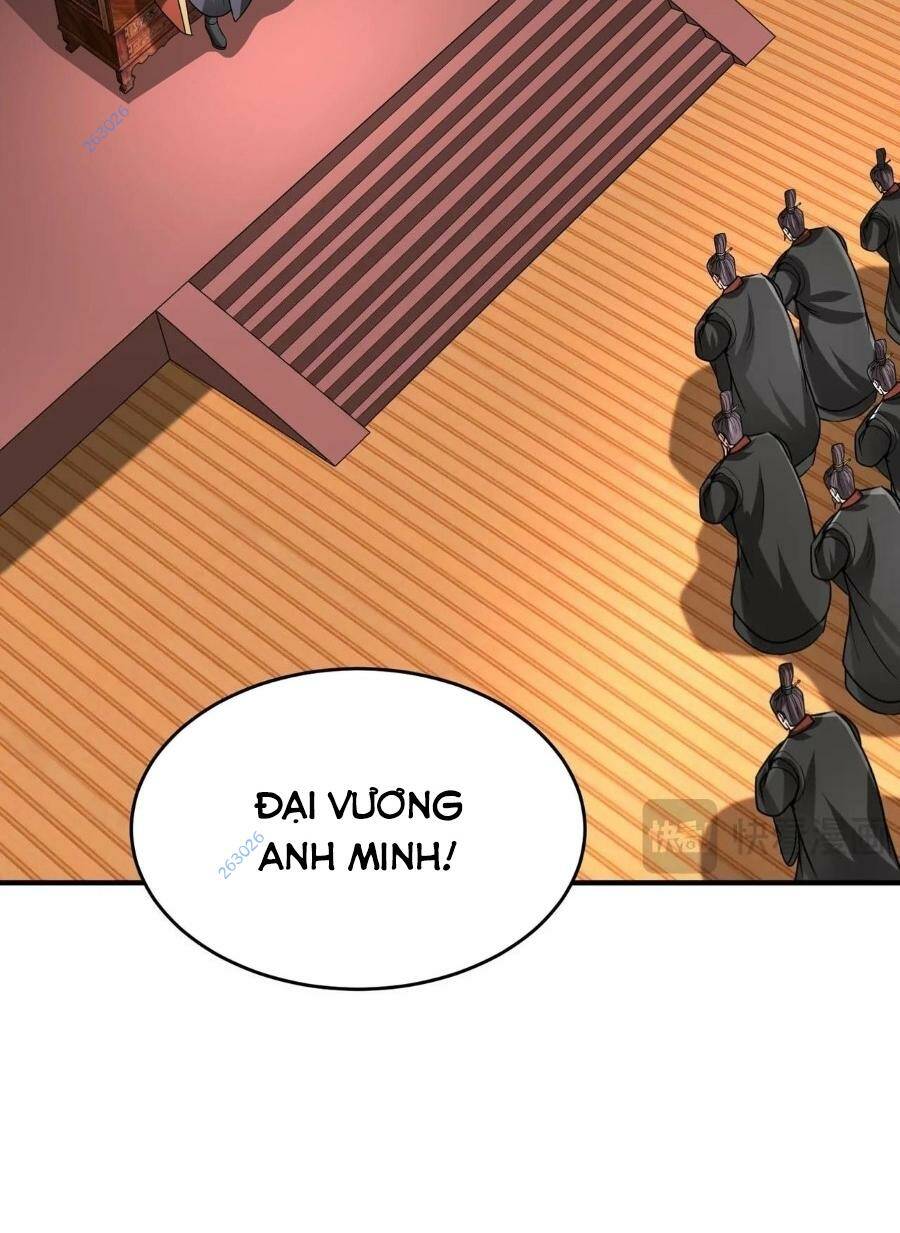 Đại Tần: Ta Con Trai Tần Thủy Hoàng Giết Địch Thăng Cấp Thành Thần Chapter 78 - Trang 2