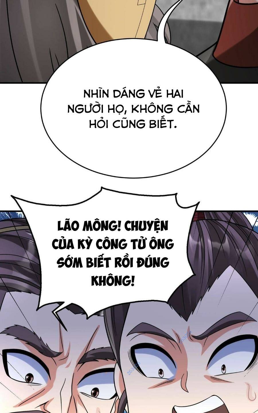 Đại Tần: Ta Con Trai Tần Thủy Hoàng Giết Địch Thăng Cấp Thành Thần Chapter 78 - Trang 2