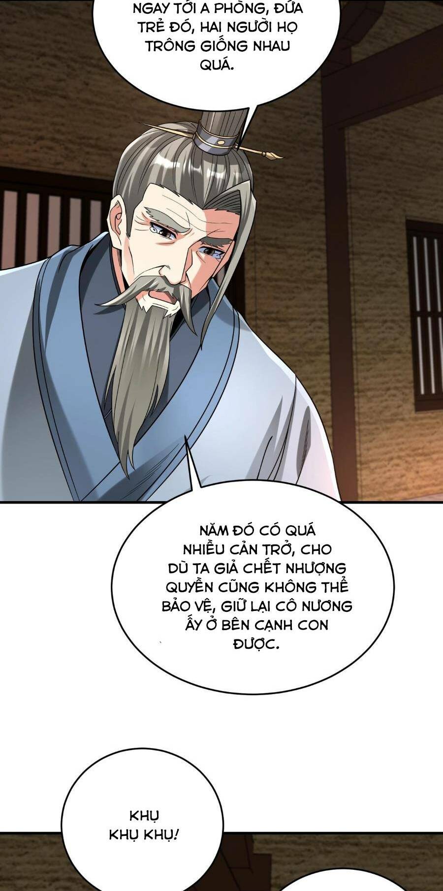 Đại Tần: Ta Con Trai Tần Thủy Hoàng Giết Địch Thăng Cấp Thành Thần Chapter 74 - Trang 2