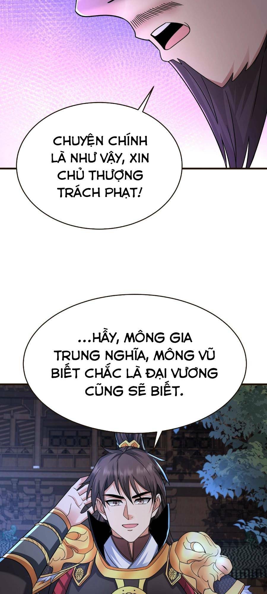 Đại Tần: Ta Con Trai Tần Thủy Hoàng Giết Địch Thăng Cấp Thành Thần Chapter 70 - Trang 2