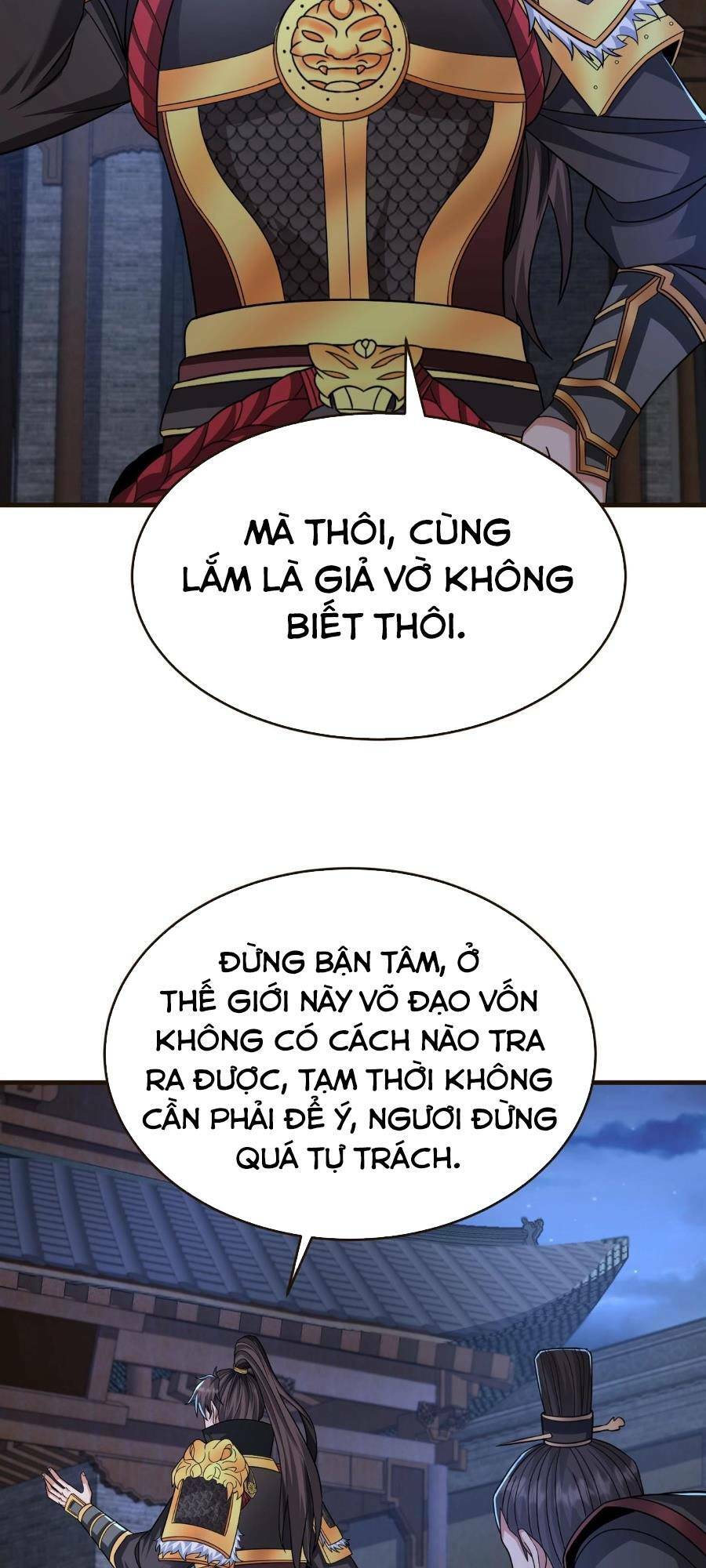 Đại Tần: Ta Con Trai Tần Thủy Hoàng Giết Địch Thăng Cấp Thành Thần Chapter 70 - Trang 2