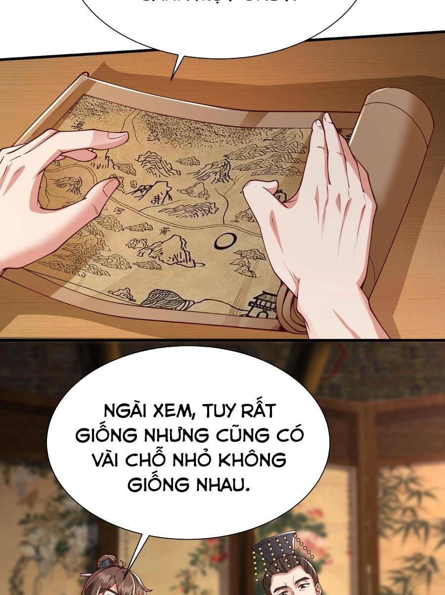 Đại Tần: Ta Con Trai Tần Thủy Hoàng Giết Địch Thăng Cấp Thành Thần Chapter 69 - Trang 2