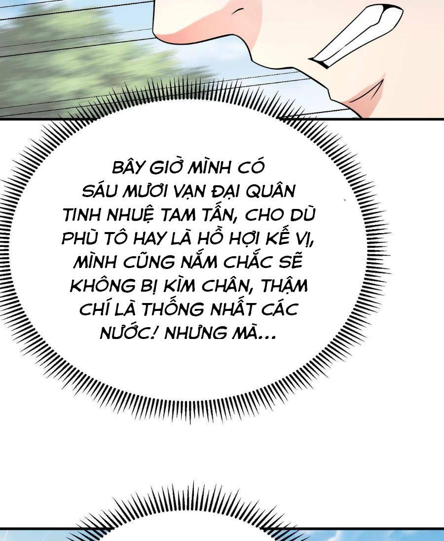 Đại Tần: Ta Con Trai Tần Thủy Hoàng Giết Địch Thăng Cấp Thành Thần Chapter 67 - Trang 2