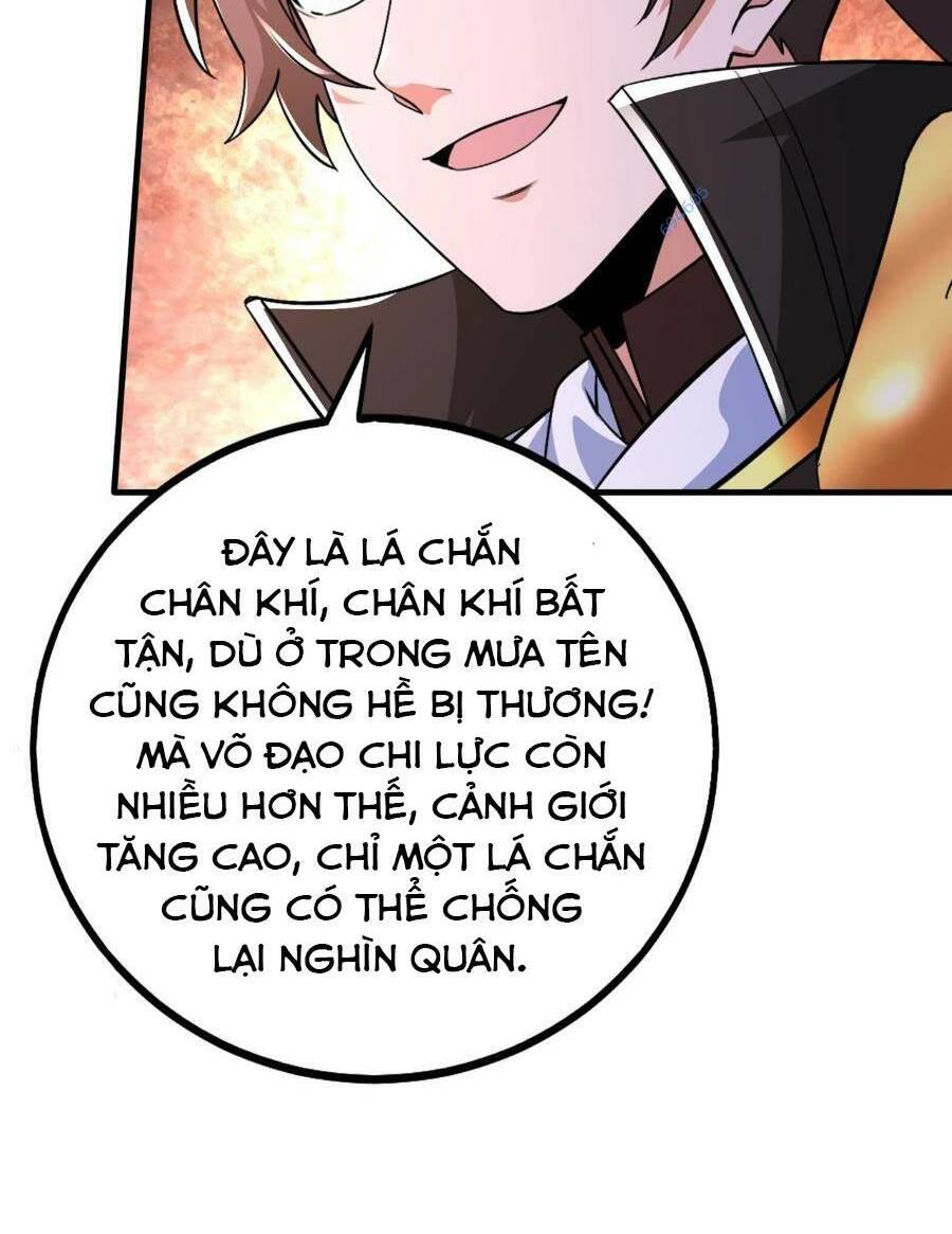 Đại Tần: Ta Con Trai Tần Thủy Hoàng Giết Địch Thăng Cấp Thành Thần Chapter 67 - Trang 2