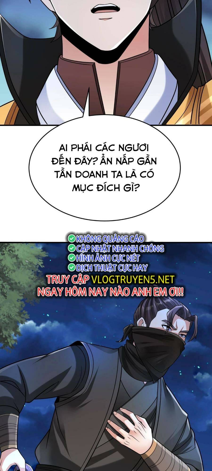 Đại Tần: Ta Con Trai Tần Thủy Hoàng Giết Địch Thăng Cấp Thành Thần Chapter 65 - Trang 2