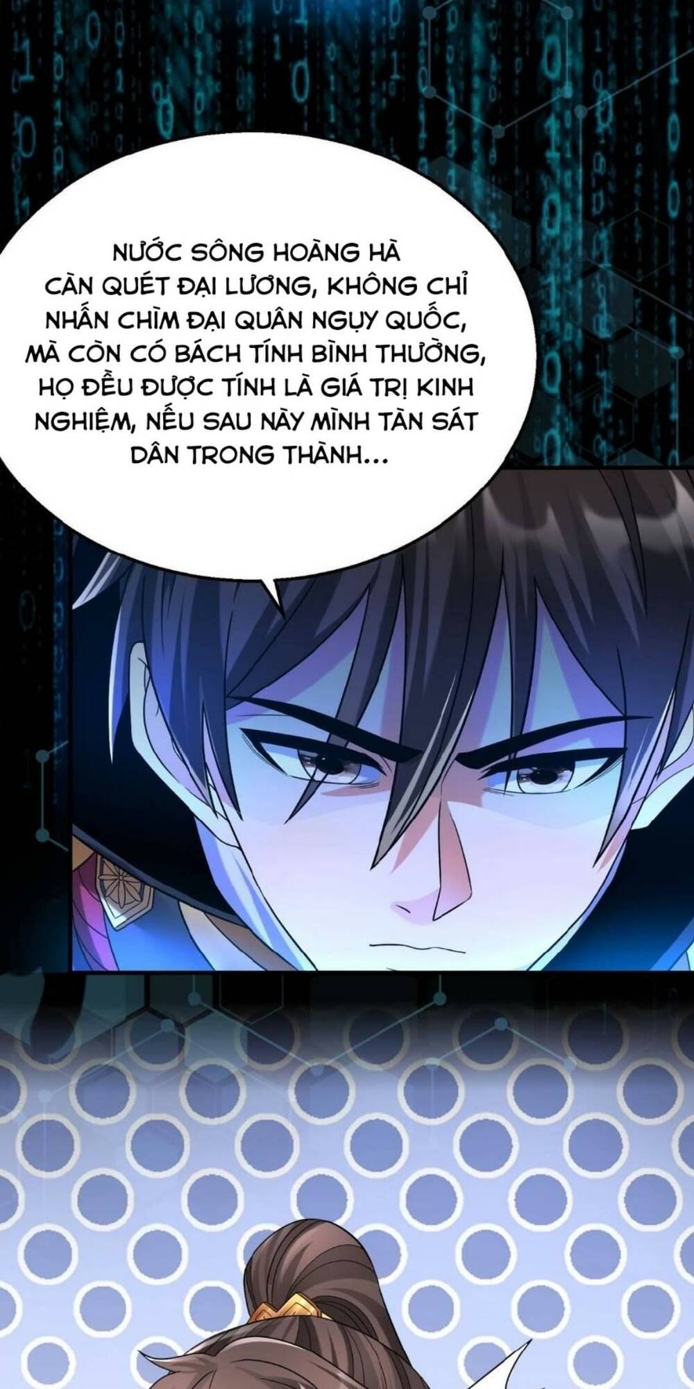 Đại Tần: Ta Con Trai Tần Thủy Hoàng Giết Địch Thăng Cấp Thành Thần Chapter 64 - Trang 2