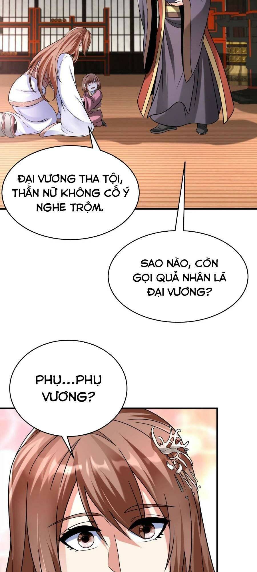 Đại Tần: Ta Con Trai Tần Thủy Hoàng Giết Địch Thăng Cấp Thành Thần Chapter 63 - Trang 2