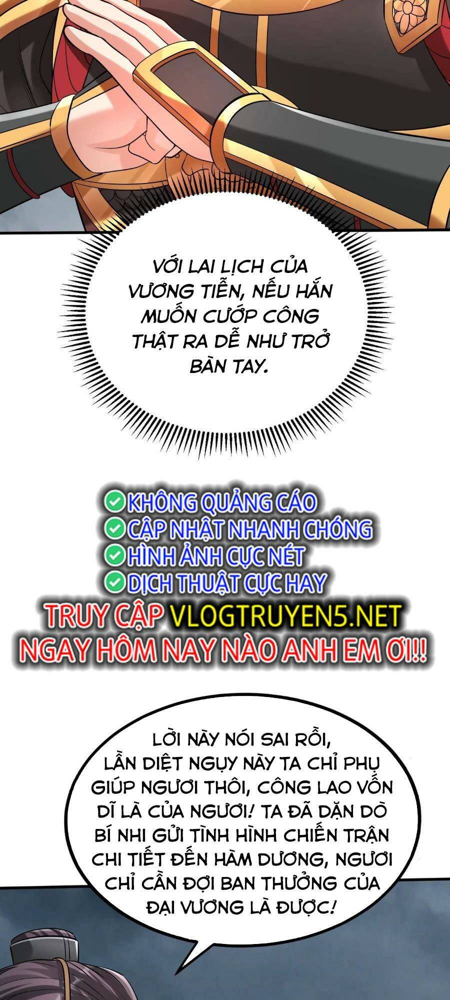 Đại Tần: Ta Con Trai Tần Thủy Hoàng Giết Địch Thăng Cấp Thành Thần Chapter 62 - Trang 2