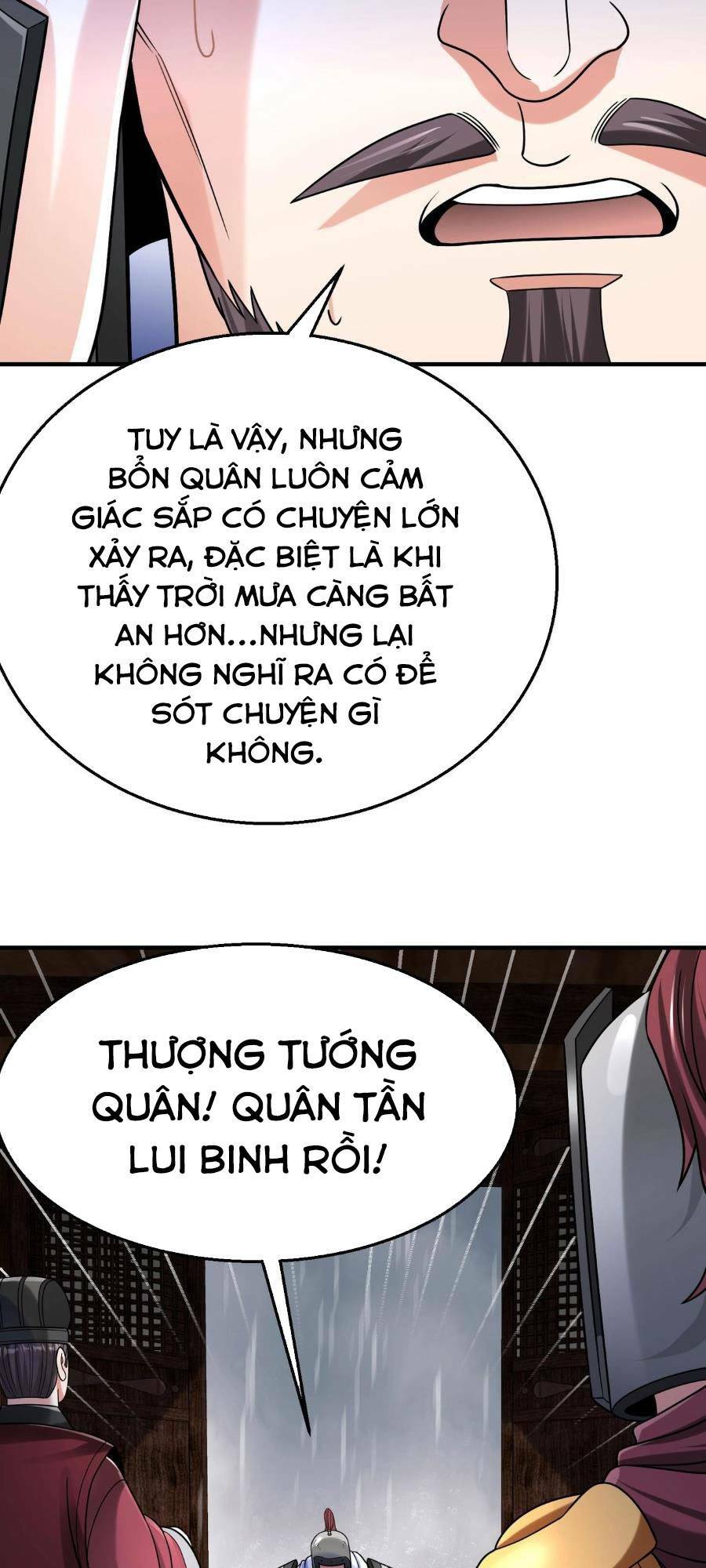 Đại Tần: Ta Con Trai Tần Thủy Hoàng Giết Địch Thăng Cấp Thành Thần Chapter 61 - Trang 2