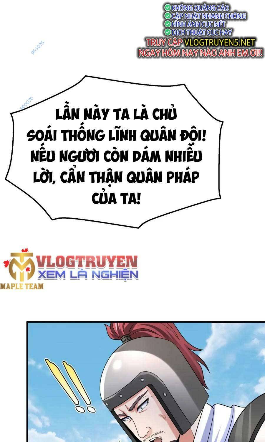 Đại Tần: Ta Con Trai Tần Thủy Hoàng Giết Địch Thăng Cấp Thành Thần Chapter 59 - Trang 2