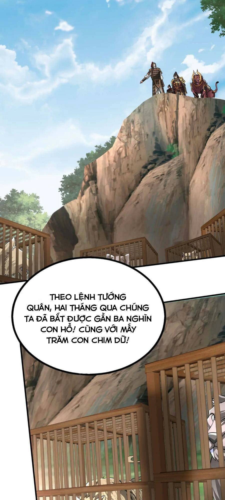 Đại Tần: Ta Con Trai Tần Thủy Hoàng Giết Địch Thăng Cấp Thành Thần Chapter 58 - Trang 2