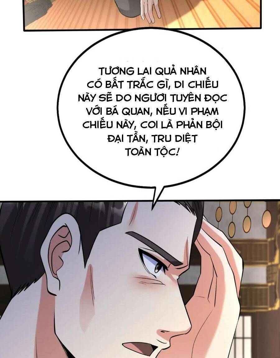 Đại Tần: Ta Con Trai Tần Thủy Hoàng Giết Địch Thăng Cấp Thành Thần Chapter 56 - Trang 2