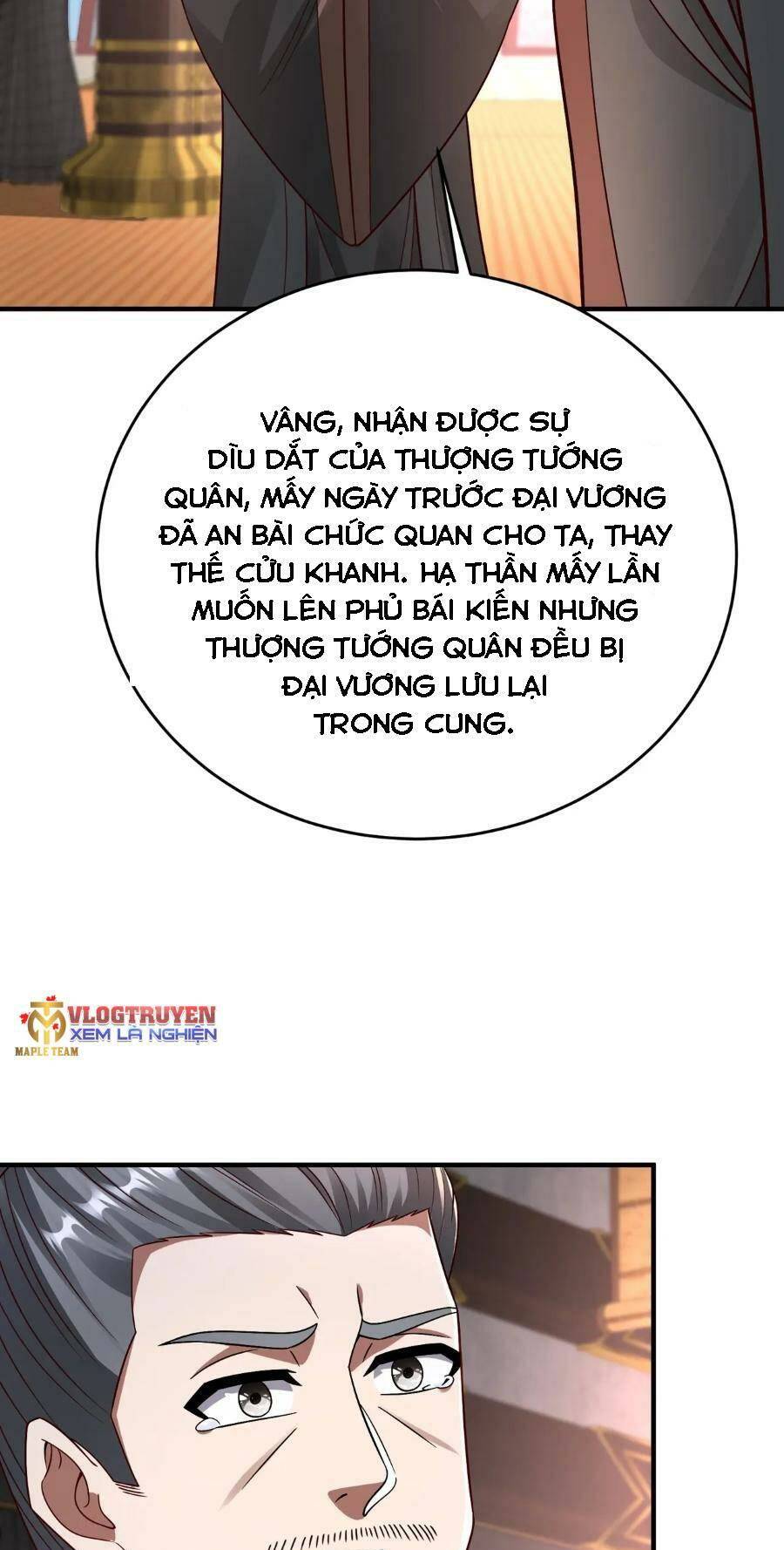 Đại Tần: Ta Con Trai Tần Thủy Hoàng Giết Địch Thăng Cấp Thành Thần Chapter 56 - Trang 2