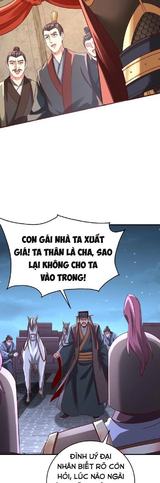 Đại Tần: Ta Con Trai Tần Thủy Hoàng Giết Địch Thăng Cấp Thành Thần Chapter 54 - Trang 2