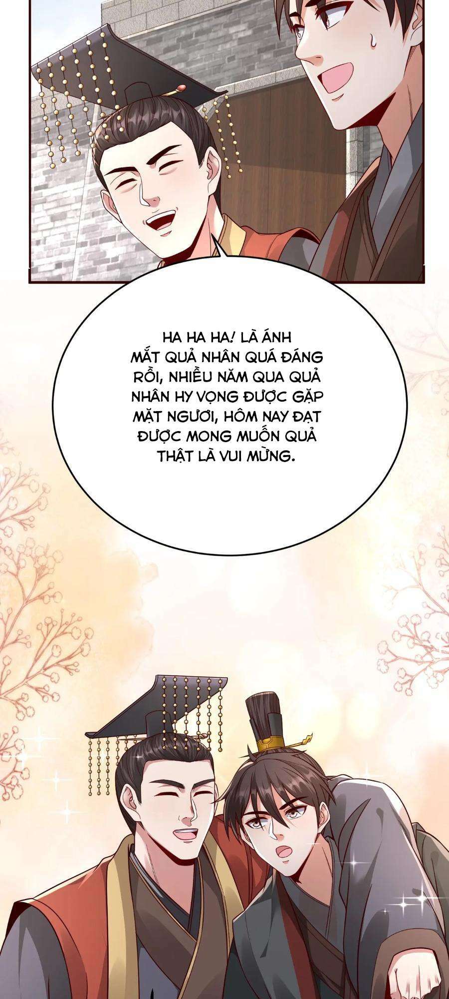 Đại Tần: Ta Con Trai Tần Thủy Hoàng Giết Địch Thăng Cấp Thành Thần Chapter 52 - Trang 2