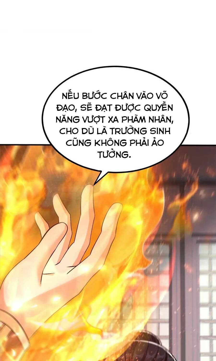 Đại Tần: Ta Con Trai Tần Thủy Hoàng Giết Địch Thăng Cấp Thành Thần Chapter 48 - Trang 2