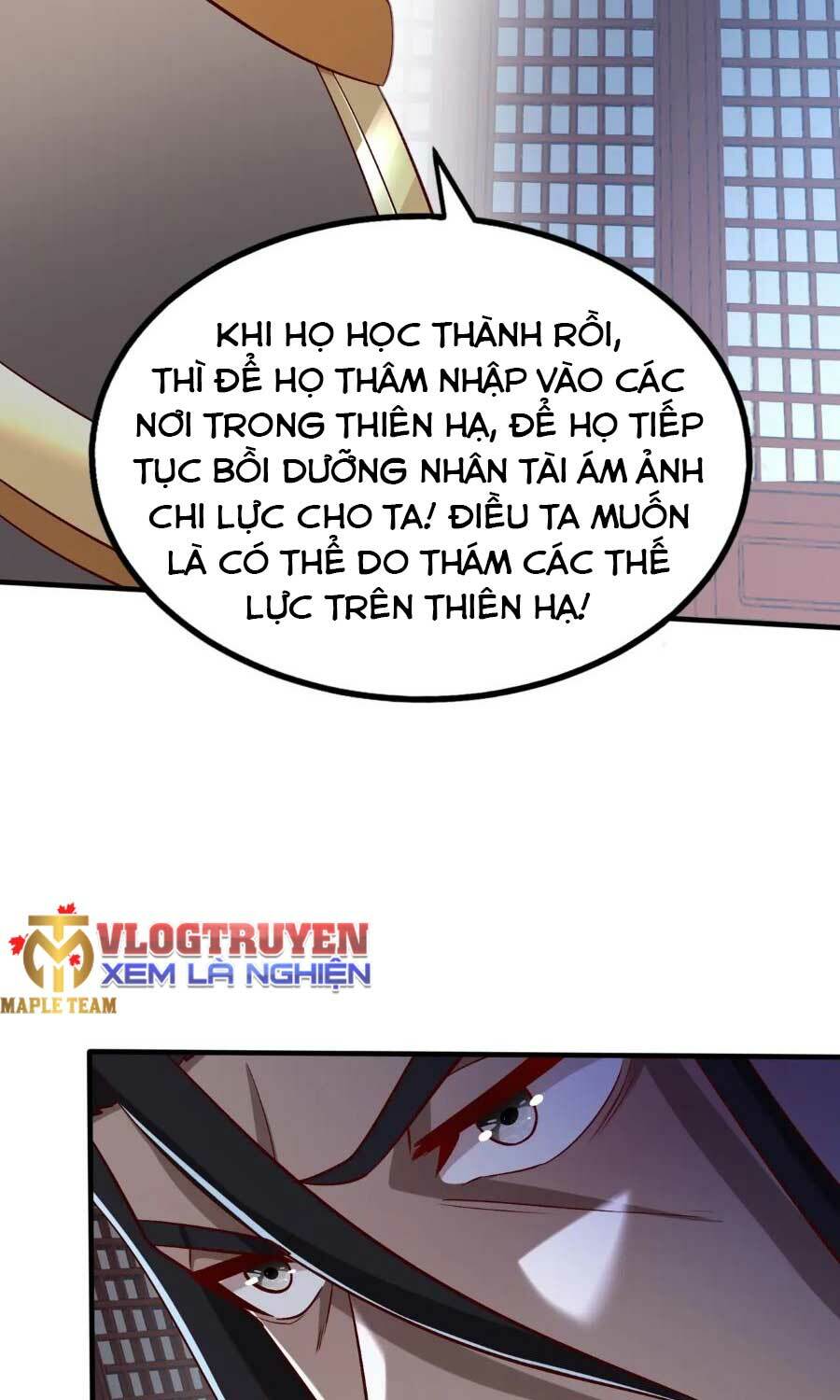 Đại Tần: Ta Con Trai Tần Thủy Hoàng Giết Địch Thăng Cấp Thành Thần Chapter 48 - Trang 2