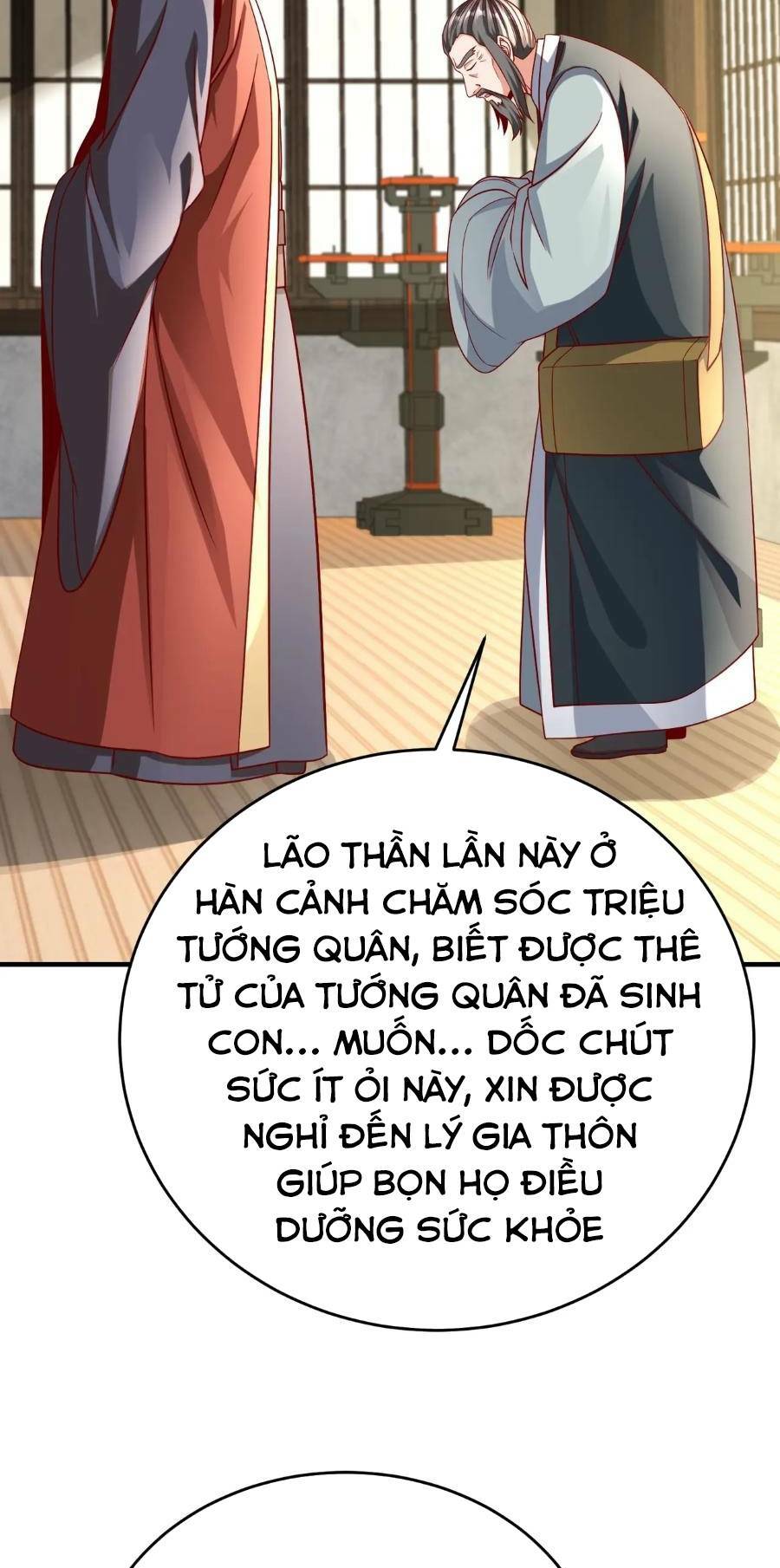 Đại Tần: Ta Con Trai Tần Thủy Hoàng Giết Địch Thăng Cấp Thành Thần Chapter 38 - Trang 2