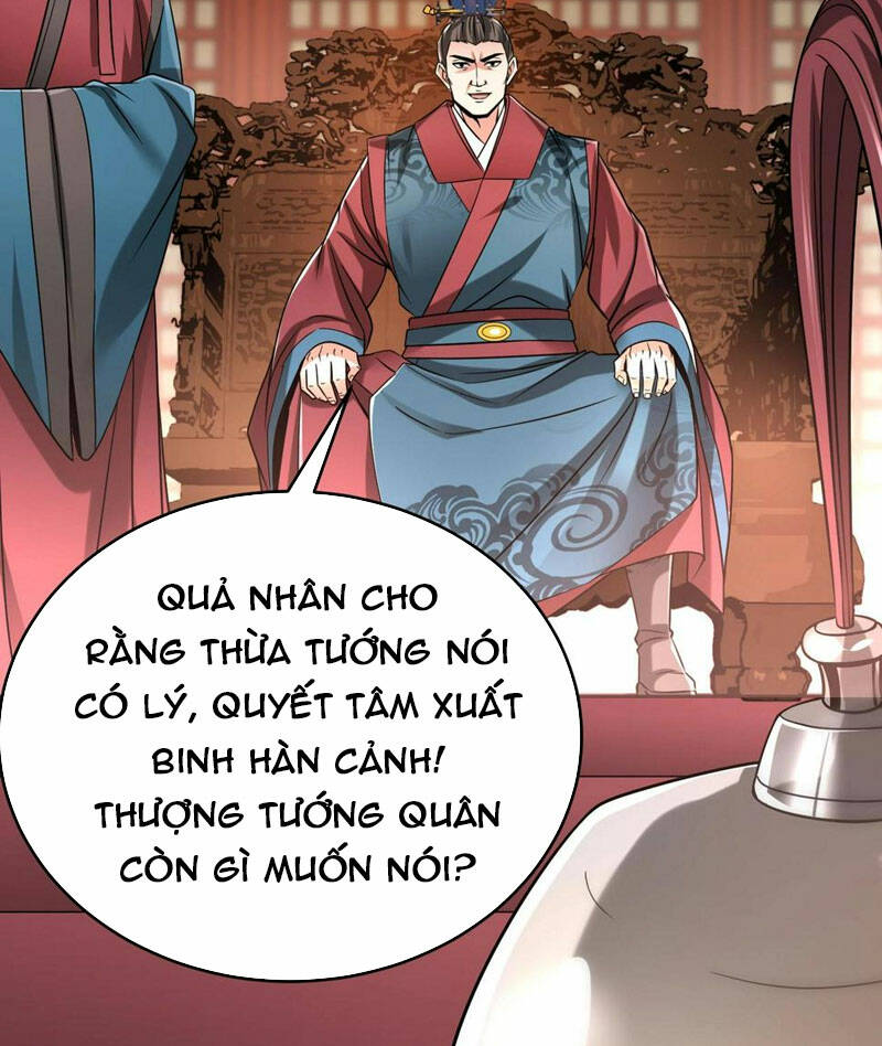 Đại Tần: Ta Con Trai Tần Thủy Hoàng Giết Địch Thăng Cấp Thành Thần Chapter 28 - Trang 2