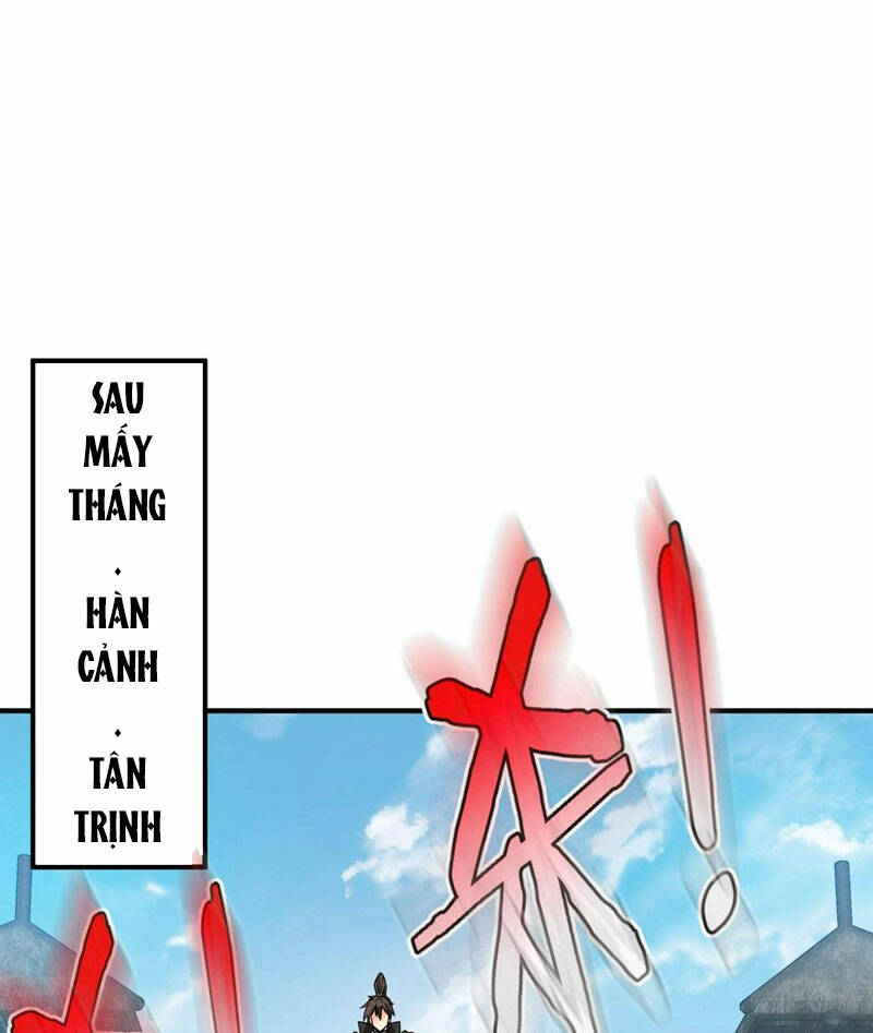 Đại Tần: Ta Con Trai Tần Thủy Hoàng Giết Địch Thăng Cấp Thành Thần Chapter 28 - Trang 2