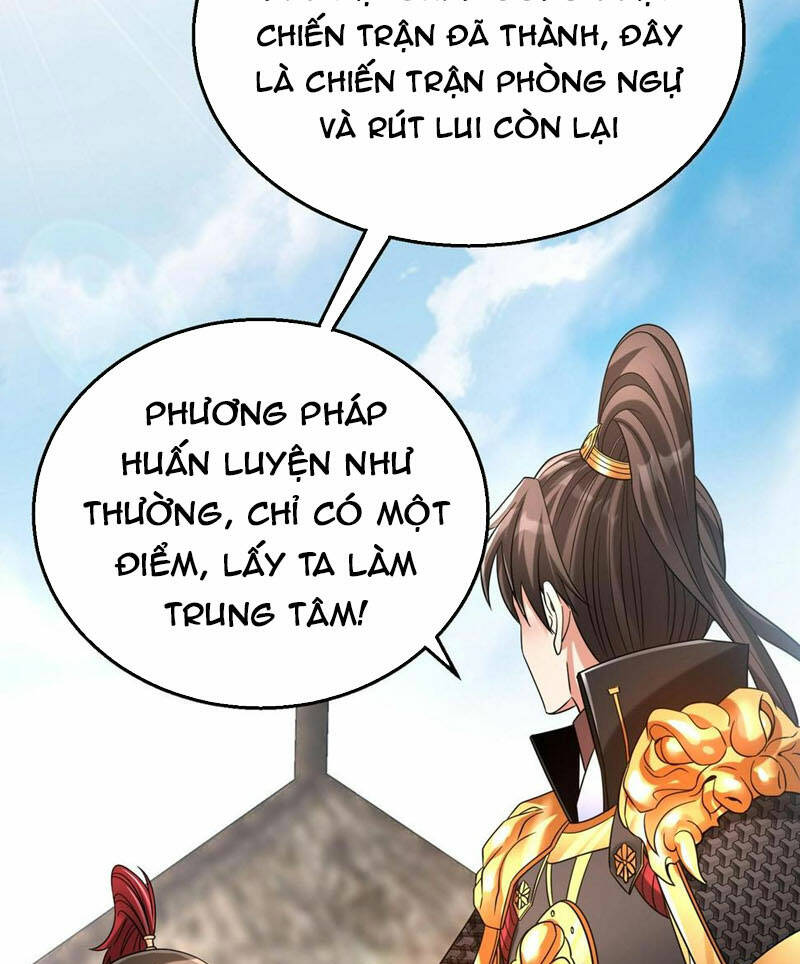 Đại Tần: Ta Con Trai Tần Thủy Hoàng Giết Địch Thăng Cấp Thành Thần Chapter 28 - Trang 2