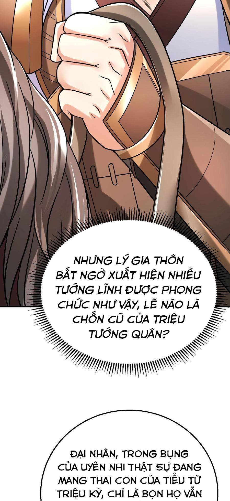 Đại Tần: Ta Con Trai Tần Thủy Hoàng Giết Địch Thăng Cấp Thành Thần Chapter 19 - Trang 2