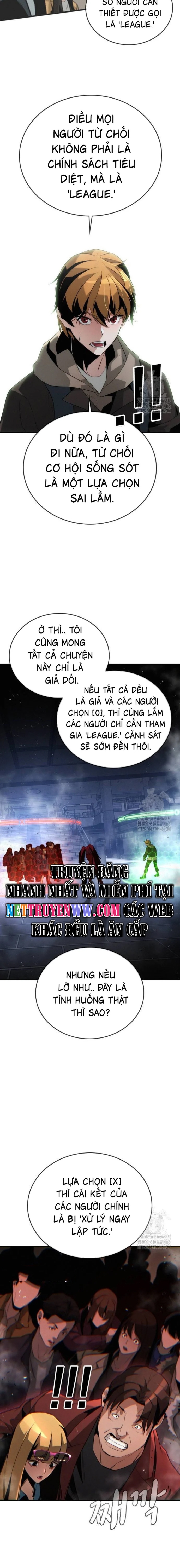 Hồi Quy Giả Chỉ Bảo Vệ Tôi Chapter 2 - Trang 2