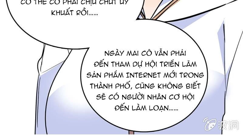 Hải Đường Lại Nở Chapter 48 - Trang 2