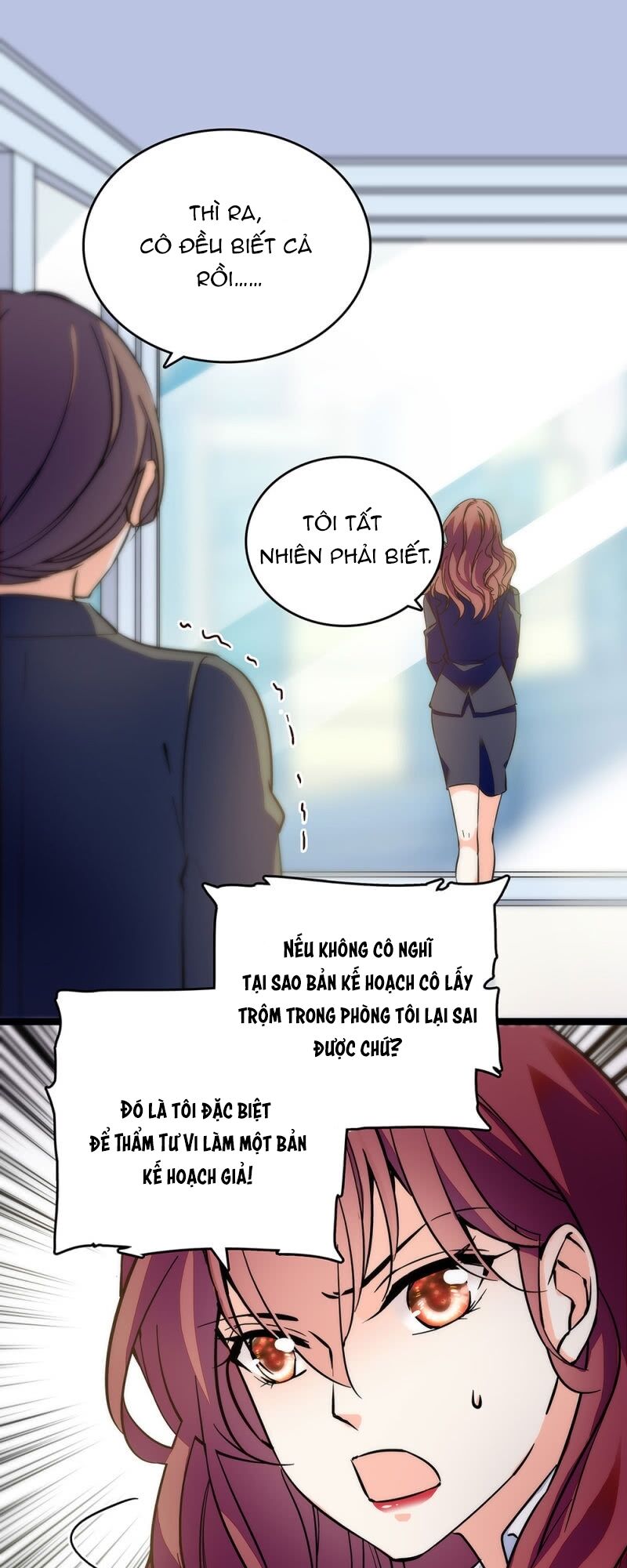 Hải Đường Lại Nở Chapter 47 - Trang 2