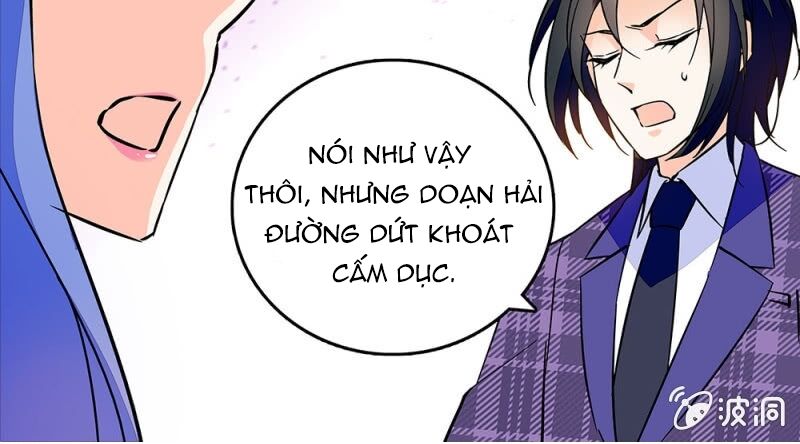 Hải Đường Lại Nở Chapter 47 - Trang 2