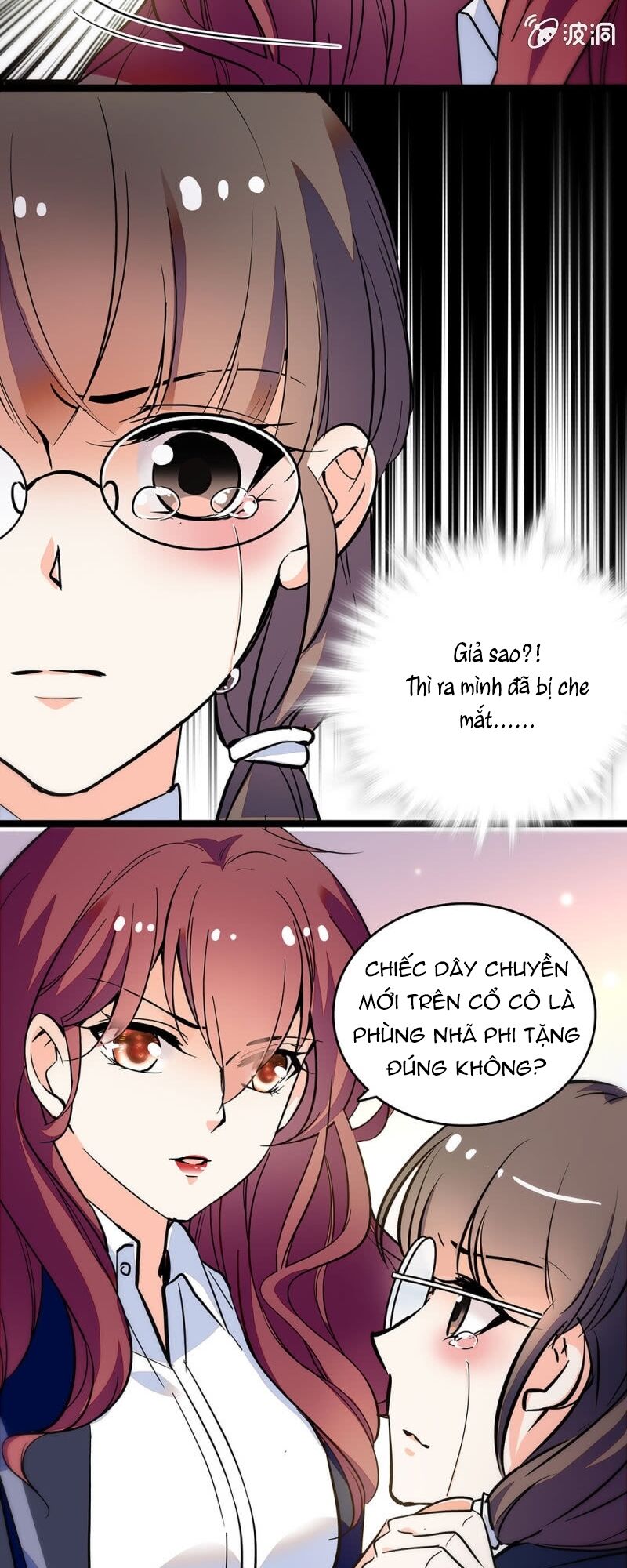 Hải Đường Lại Nở Chapter 47 - Trang 2