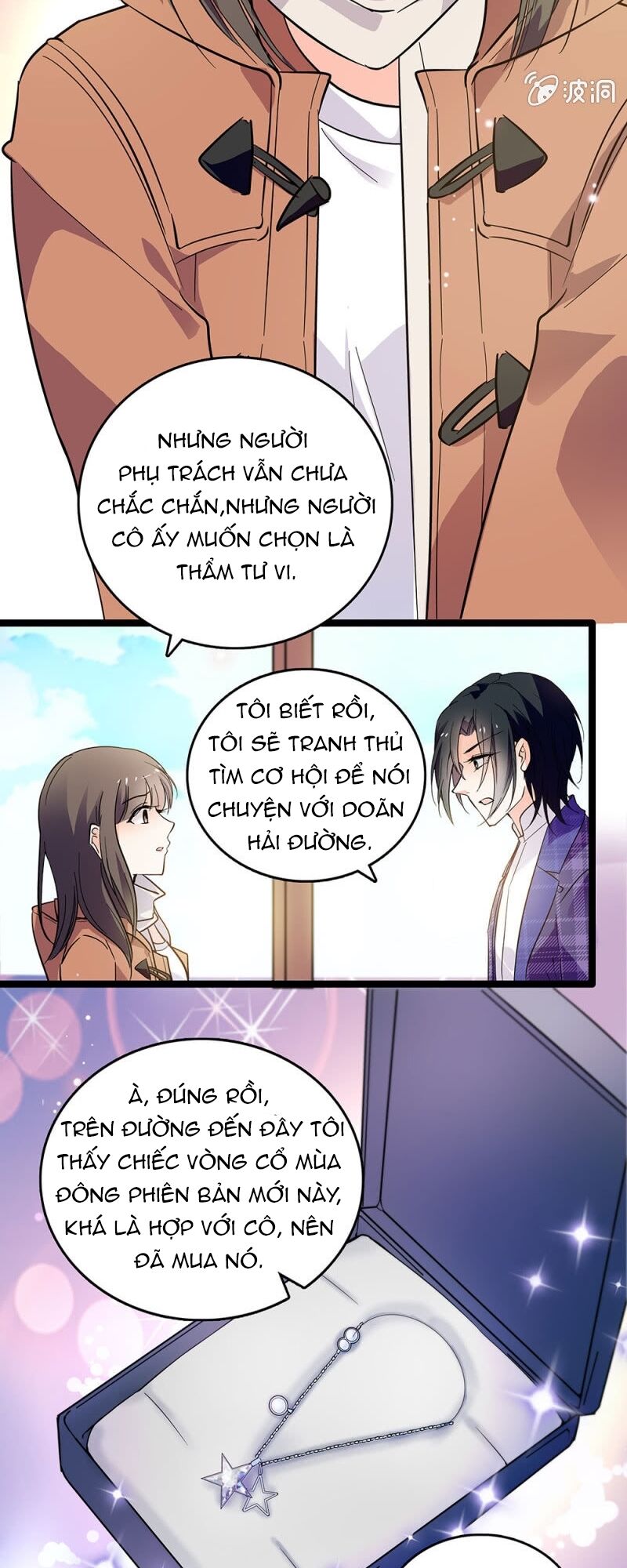 Hải Đường Lại Nở Chapter 44 - Trang 2